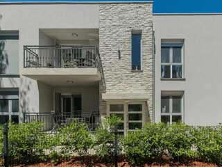 Appartamento per vacanze Vir Ambiente 24