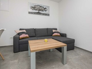 Appartamento per vacanze Vir Caratteristiche 6