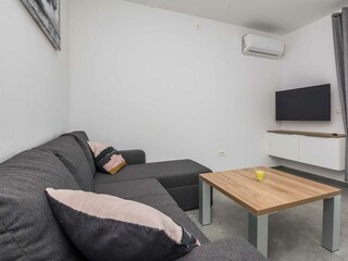 Appartamento per vacanze Vir Caratteristiche 7