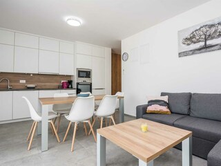 Appartamento per vacanze Vir Caratteristiche 8