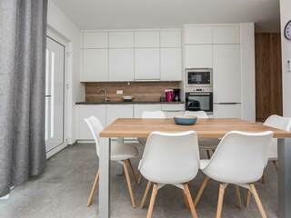 Appartamento per vacanze Vir Caratteristiche 10