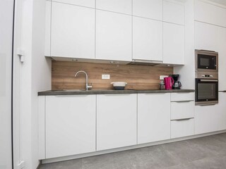 Appartamento per vacanze Vir Caratteristiche 11