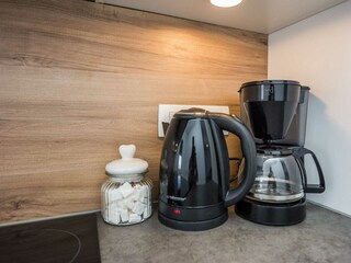 Appartamento per vacanze Vir Caratteristiche 12