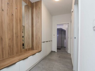 Appartamento per vacanze Vir Caratteristiche 14