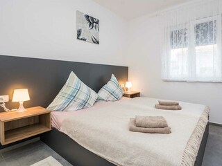 Appartamento per vacanze Vir Caratteristiche 15