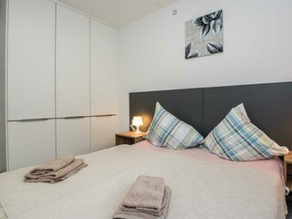 Appartamento per vacanze Vir Caratteristiche 16