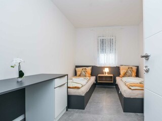 Appartamento per vacanze Vir Caratteristiche 19