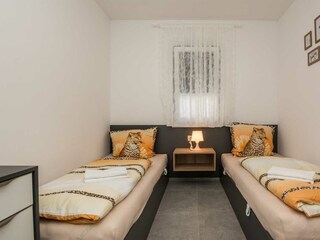 Appartamento per vacanze Vir Caratteristiche 21