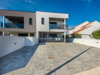 Appartamento per vacanze Vir Ambiente 22