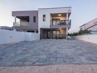 Appartamento per vacanze Vir Ambiente 23