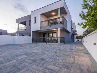 Appartamento per vacanze Vir Ambiente 24