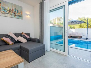 Appartamento per vacanze Vir Caratteristiche 29