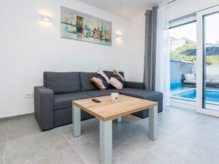 Appartamento per vacanze Vir Caratteristiche 34