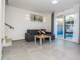 Appartamento per vacanze Vir Caratteristiche 33