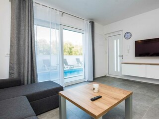 Appartamento per vacanze Vir Caratteristiche 35