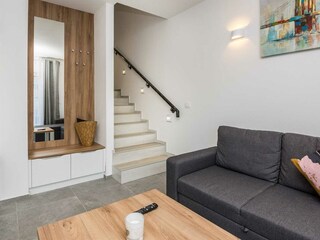 Appartamento per vacanze Vir Caratteristiche 31