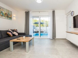 Appartamento per vacanze Vir Caratteristiche 38