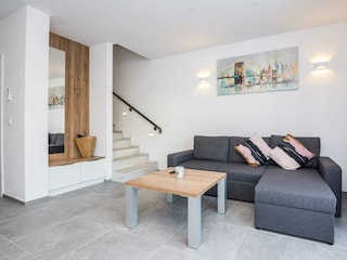 Appartamento per vacanze Vir Caratteristiche 32