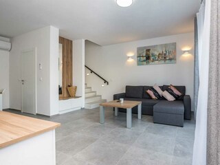 Apartamento de vacaciones Vir Características 30