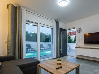 Appartamento per vacanze Vir Caratteristiche 37