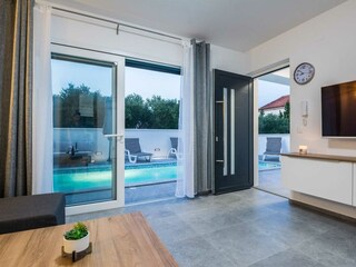 Appartamento per vacanze Vir Caratteristiche 36