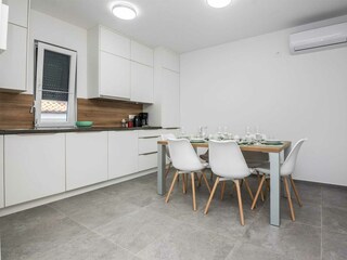 Appartamento per vacanze Vir Caratteristiche 40