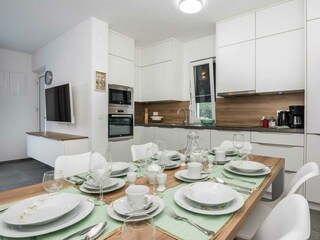 Appartamento per vacanze Vir Caratteristiche 42