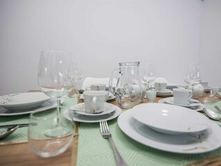 Appartamento per vacanze Vir Caratteristiche 43