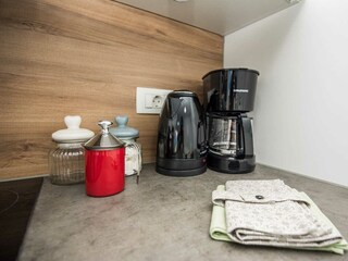 Appartamento per vacanze Vir Caratteristiche 41