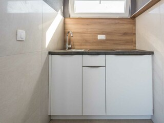 Appartamento per vacanze Vir Caratteristiche 44