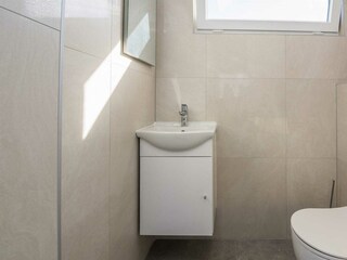 Appartamento per vacanze Vir Caratteristiche 46