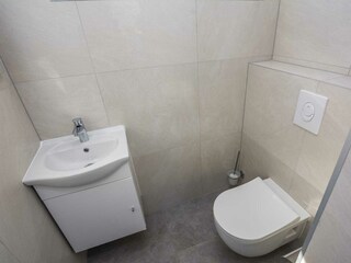 Appartamento per vacanze Vir Caratteristiche 45