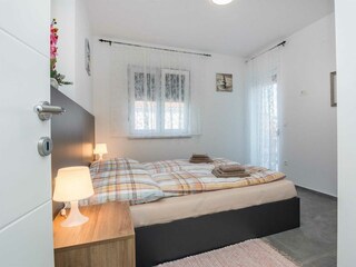 Appartamento per vacanze Vir Caratteristiche 48