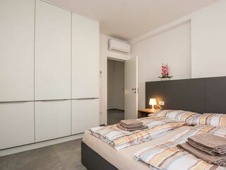 Appartamento per vacanze Vir Caratteristiche 47