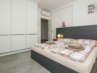 Appartamento per vacanze Vir Caratteristiche 49