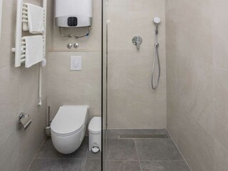 Appartamento per vacanze Vir Caratteristiche 53