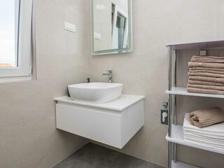 Appartamento per vacanze Vir Caratteristiche 51