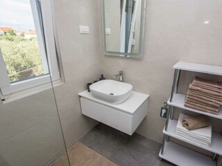 Appartamento per vacanze Vir Caratteristiche 50