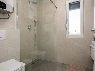 Apartamento de vacaciones Vir Características 52