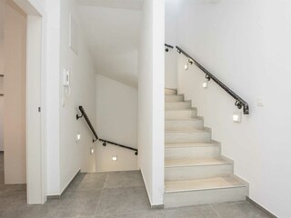 Appartamento per vacanze Vir Caratteristiche 54