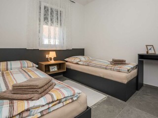 Appartamento per vacanze Vir Caratteristiche 57