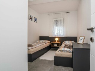 Apartamento de vacaciones Vir Características 58