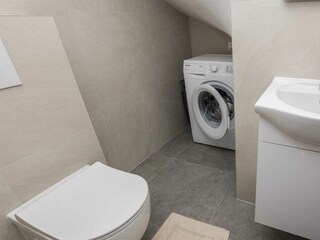 Appartamento per vacanze Vir Caratteristiche 55