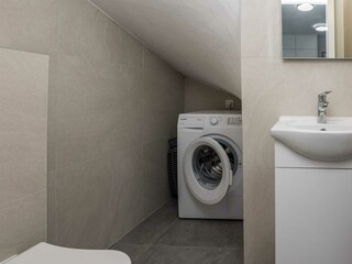 Apartamento de vacaciones Vir Características 56