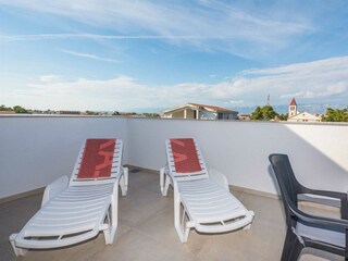 Apartamento de vacaciones Vir Grabación al aire libre 15