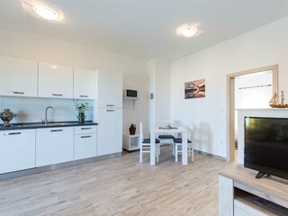 Appartamento per vacanze Privlaka Caratteristiche 4