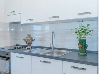 Appartamento per vacanze Privlaka Caratteristiche 9