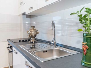 Appartamento per vacanze Privlaka Caratteristiche 10