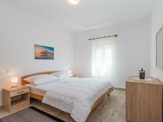 Appartamento per vacanze Privlaka Caratteristiche 11