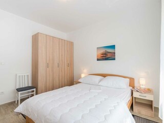 Appartamento per vacanze Privlaka Caratteristiche 12